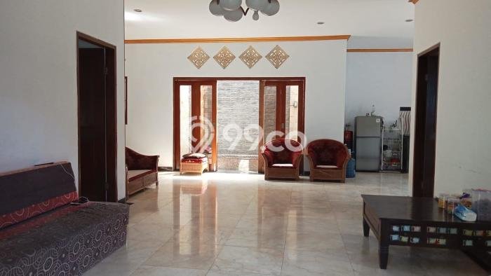 Jual Rumah Luas Elegan Dengan View Cantik di Renon, Denpasar Jual Rumah Luas Elegan Dengan View Cantik di Renon, Denpasar