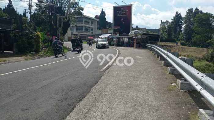 Tanah Kavling di Baturiti Dijual dengan Luas 30300m2 Tanah Kavling di Baturiti Dijual dengan Luas 30300m2