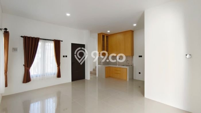 Dijual Rumah Eksklusif 3 KT di Jimbaran, Badung Dijual Rumah Eksklusif 3 KT di Jimbaran, Badung