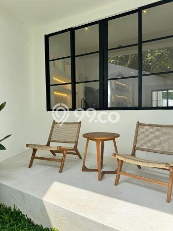Vila Premium Kawasan , Luas 200m2m², Lingkungan Asri untuk keluarga Vila Premium Kawasan , Luas 200m2m², Lingkungan Asri untuk keluarga