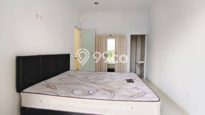 Rumah Berkualitas dengan 3 Kamar Tidur di Kawasan Elite , Denpasar Rumah Berkualitas dengan 3 Kamar Tidur di Kawasan Elite , Denpasar