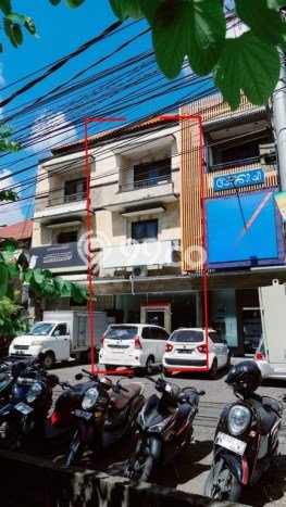 Paling Dicari! Ruko Dijual di Renon Harga Kompetitif Paling Dicari! Ruko Dijual di Renon Harga Kompetitif
