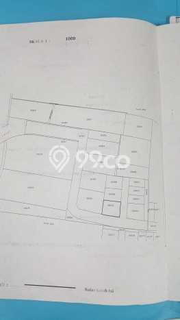 Dijual Tanah Lokasi Sunset Road, Badung Seluas 234m2 Dijual Tanah Lokasi Sunset Road, Badung Seluas 234m2