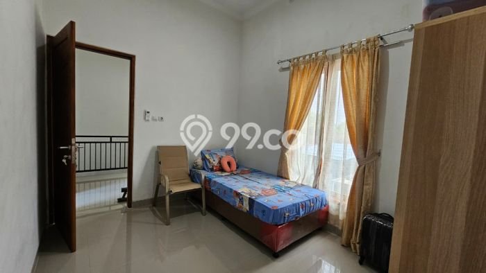Rumah Modern 3 KT di Nusa Dua Badung Full Furnished Rumah Modern 3 KT di Nusa Dua Badung Full Furnished