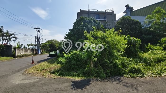 Dijual Tanah Lokasi Sunset Road, Badung Seluas 234m2 Dijual Tanah Lokasi Sunset Road, Badung Seluas 234m2