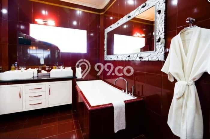 Vila Premium Kawasan Kuta Selatan, Luas 0m², Kawasan Nyaman, Tersedia Vila Premium Kawasan Kuta Selatan, Luas 0m², Kawasan Nyaman, Tersedia