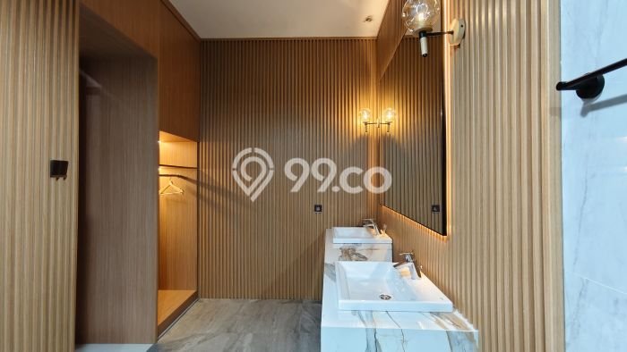 Miliki sekarang Vila Kawasan , Dimensi 200m2m², Dekat mudah transportasi Miliki sekarang Vila Kawasan , Dimensi 200m2m², Dekat mudah transportasi
