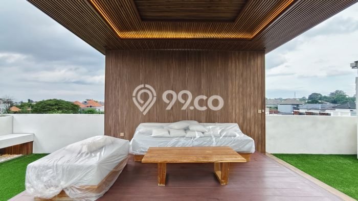 Miliki sekarang Vila Kawasan , Dimensi 200m2m², Dekat mudah transportasi Miliki sekarang Vila Kawasan , Dimensi 200m2m², Dekat mudah transportasi