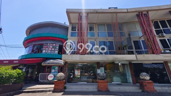 Paling Diincar! Ruko Dijual di Sanur Harga Kompetitif Paling Diincar! Ruko Dijual di Sanur Harga Kompetitif