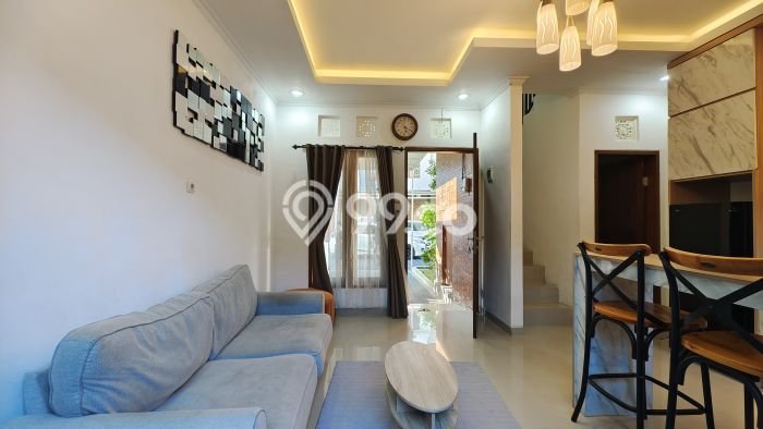 Dijual Rumah Eksklusif 2 KT di Renon, Denpasar Dijual Rumah Eksklusif 2 KT di Renon, Denpasar