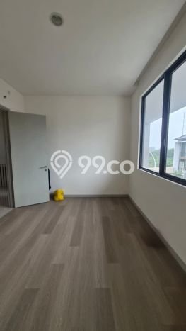 Hunian Elit LB 210m2 Siap Pakai Desain Elegan di Jakarta Garden City, Jakarta Timur Hunian Elit LB 210m2 Siap Pakai Desain Elegan di Jakarta Garden City, Jakarta Timur