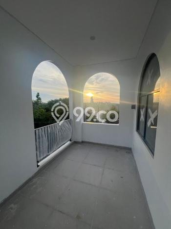 Bisnis Potensial! Vila di Kuta Selatan, Dimensi 136m2m², Akses ke Pusat Kota Bisnis Potensial! Vila di Kuta Selatan, Dimensi 136m2m², Akses ke Pusat Kota