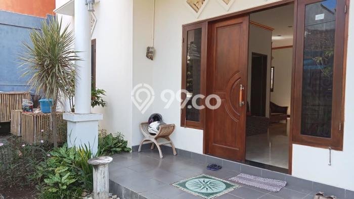 Jual Rumah Luas Elegan Dengan View Cantik di Renon, Denpasar Jual Rumah Luas Elegan Dengan View Cantik di Renon, Denpasar