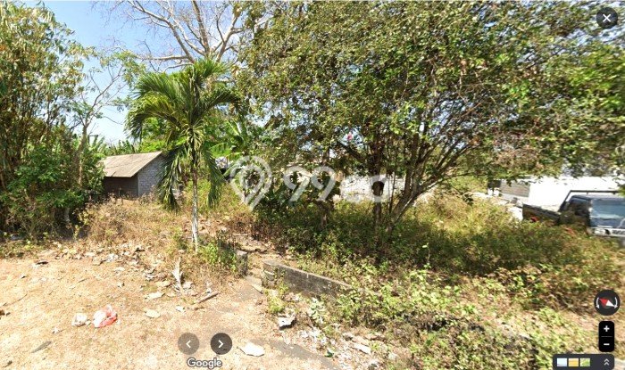 Dijual Tanah Kawasan Goa Gong, Luas 174m², Lokasi Strategis, Kontur Rata Dijual Tanah Kawasan Goa Gong, Luas 174m², Lokasi Strategis, Kontur Rata