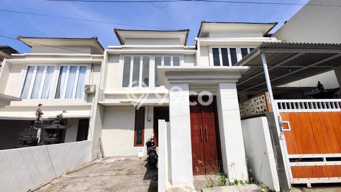 Jual Rumah Bagus Siap Huni LB 62m2 di Tabanan, Tabanan Jual Rumah Bagus Siap Huni LB 62m2 di Tabanan, Tabanan