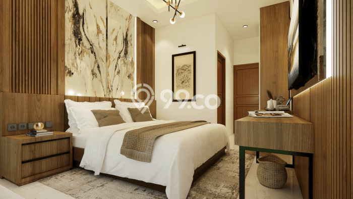 Rumah Minimalis 3 KT di Nusa Dua Badung Unfurnished Rumah Minimalis 3 KT di Nusa Dua Badung Unfurnished