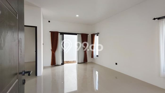 Dijual Rumah Eksklusif 3 KT di Jimbaran, Badung Dijual Rumah Eksklusif 3 KT di Jimbaran, Badung