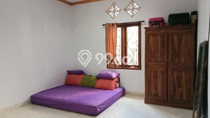 Jual Rumah Luas Elegan Dengan View Cantik di Renon, Denpasar Jual Rumah Luas Elegan Dengan View Cantik di Renon, Denpasar