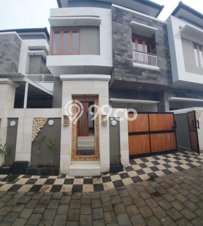 FOR SALE! Vila Kawasan , Luas 100m2m², Akses ke Fasilitas Umum FOR SALE! Vila Kawasan , Luas 100m2m², Akses ke Fasilitas Umum