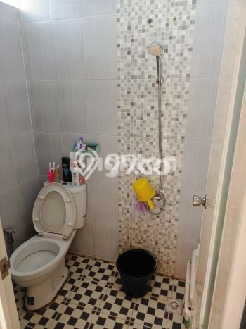 Jual Rumah Modern 2 KT di Merjosari, Malang Jual Rumah Modern 2 KT di Merjosari, Malang
