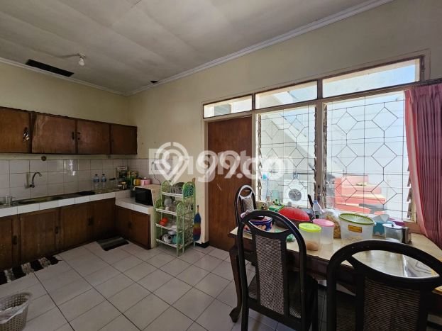 Rumah Modern 3 Kamar LT 120m2 di Sawojajar Rumah Modern 3 Kamar LT 120m2 di Sawojajar