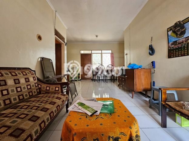 Rumah Modern 3 Kamar LT 120m2 di Sawojajar Rumah Modern 3 Kamar LT 120m2 di Sawojajar
