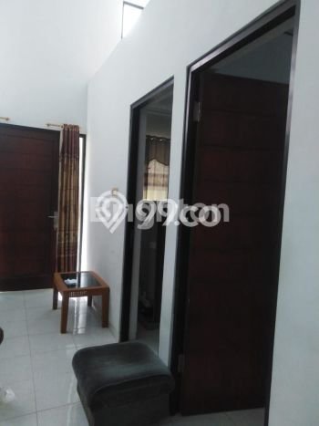 Rumah Luas Asri 2 KT Siap Pakai di Tidar Malang Rumah Luas Asri 2 KT Siap Pakai di Tidar Malang
