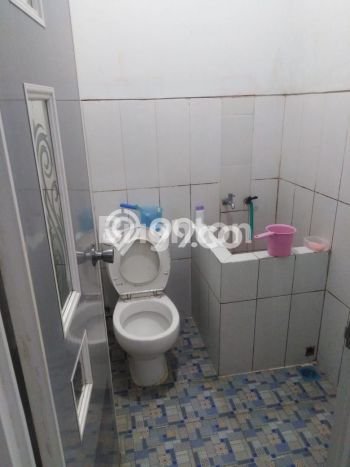 Rumah Luas Asri 2 KT Siap Pakai di Tidar Malang Rumah Luas Asri 2 KT Siap Pakai di Tidar Malang