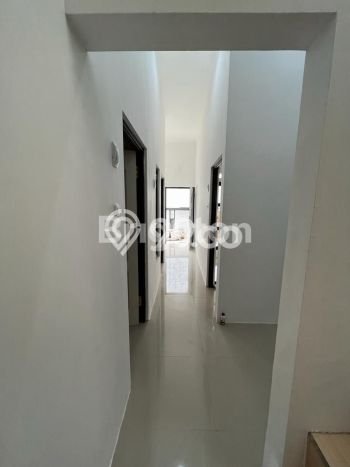 Rumah Minimalis 7 Kamar LT 75m2 di Merjosari Rumah Minimalis 7 Kamar LT 75m2 di Merjosari