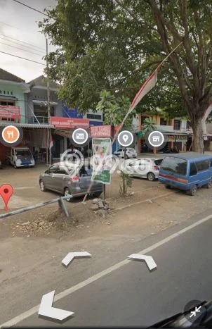 Ruko Bagus Dijual LB 160m2 Lokasi Strategis Malang Area Cocok untuk Bisnis Ruko Bagus Dijual LB 160m2 Lokasi Strategis Malang Area Cocok untuk Bisnis