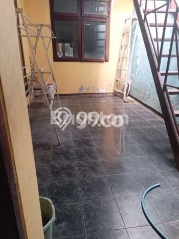 Jual Rumah Modern 5 KT di Sawojajar, Malang Jual Rumah Modern 5 KT di Sawojajar, Malang
