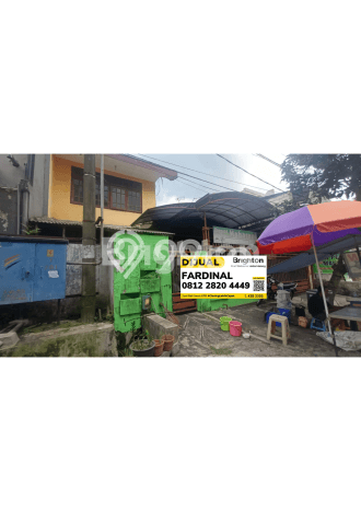 Jual Rumah Modern 5 KT di Sawojajar, Malang Jual Rumah Modern 5 KT di Sawojajar, Malang