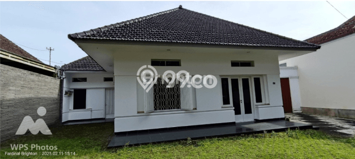 Rumah 7 Kamar Siap Huni Disewakan di Klojen Harga Kompetitif Rumah 7 Kamar Siap Huni Disewakan di Klojen Harga Kompetitif