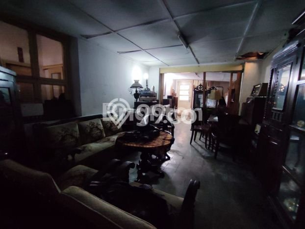 Siap Huni Rumah Mewah 2 Kamar di Klojen Dekat ke Mana Saja Siap Huni Rumah Mewah 2 Kamar di Klojen Dekat ke Mana Saja