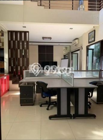 Hunian Eksklusif Dijual LT 401m2 di Lowokwaru, Malang Hunian Eksklusif Dijual LT 401m2 di Lowokwaru, Malang