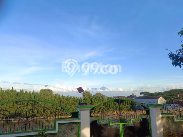 Rumah Luxury Modern Siap Huni di Merjosari Malang Rumah Luxury Modern Siap Huni di Merjosari Malang