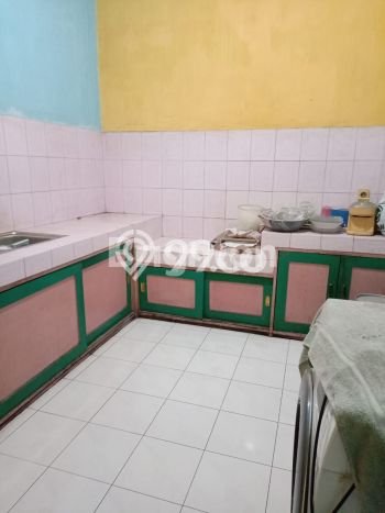 Jual Rumah Modern 5 KT di Sawojajar, Malang Jual Rumah Modern 5 KT di Sawojajar, Malang