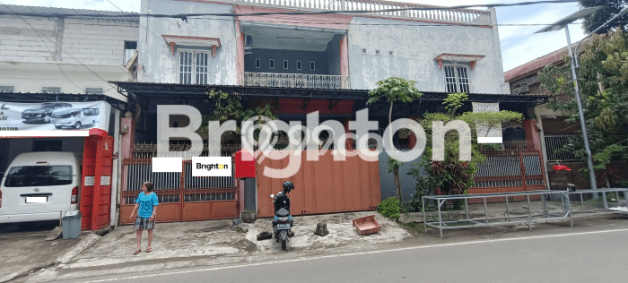 Dijual Rumah 6 Kamar Lokasi Strategis Bagus dan Strategis di Kedungkandang Dijual Rumah 6 Kamar Lokasi Strategis Bagus dan Strategis di Kedungkandang