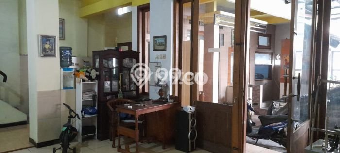 Jual Rumah Favorit Siap Huni LB 260m2 di Sukun, Malang Jual Rumah Favorit Siap Huni LB 260m2 di Sukun, Malang