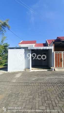 Hunian Terjangkau Dijual Area Wagir, Malang Harga Rp 235 Juta Hunian Terjangkau Dijual Area Wagir, Malang Harga Rp 235 Juta