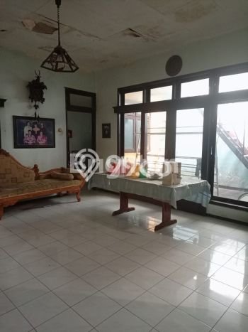Jual Rumah Modern 5 KT di Sawojajar, Malang Jual Rumah Modern 5 KT di Sawojajar, Malang