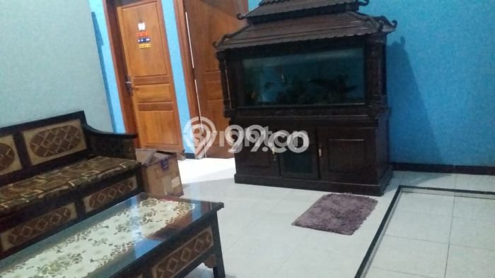 For Sale Hunian Rumah Terawat 4 Kamar di Sumbermanjing Wetan, Malang For Sale Hunian Rumah Terawat 4 Kamar di Sumbermanjing Wetan, Malang