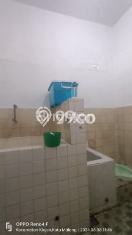 Rumah Eksklusif Dijual LT 407m2 di Klojen, Malang Rumah Eksklusif Dijual LT 407m2 di Klojen, Malang