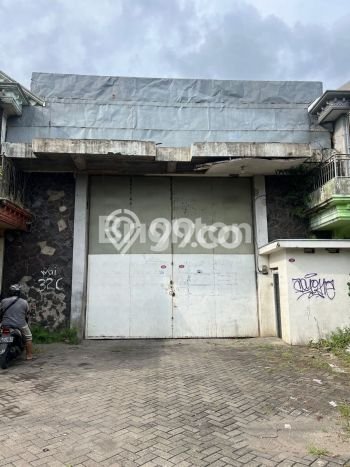 Unit Gudang Dijual di Malang LT 910m2 & LB 800m2 Unit Gudang Dijual di Malang LT 910m2 & LB 800m2