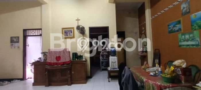 Dijual Rumah 6 Kamar Lokasi Strategis Bagus dan Strategis di Kedungkandang Dijual Rumah 6 Kamar Lokasi Strategis Bagus dan Strategis di Kedungkandang
