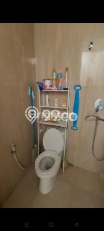 Jual Rumah Bagus Siap Huni LB 50m2 di Dau, Malang Jual Rumah Bagus Siap Huni LB 50m2 di Dau, Malang