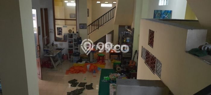 Jual Rumah Favorit Siap Huni LB 260m2 di Sukun, Malang Jual Rumah Favorit Siap Huni LB 260m2 di Sukun, Malang