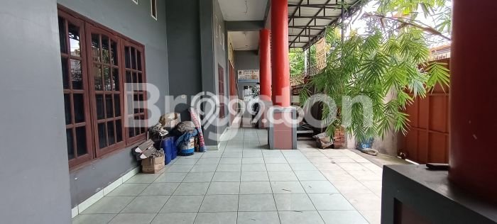 Dijual Rumah 6 Kamar Lokasi Strategis Bagus dan Strategis di Kedungkandang Dijual Rumah 6 Kamar Lokasi Strategis Bagus dan Strategis di Kedungkandang