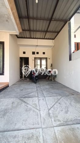 Rumah Luas Asri 4 KT Siap Pakai di Tunggulwulung Malang Rumah Luas Asri 4 KT Siap Pakai di Tunggulwulung Malang