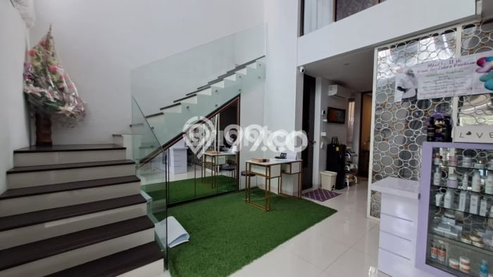 Rumah Minimalis 3 Kamar LT 84m2 di Permata Jingga Rumah Minimalis 3 Kamar LT 84m2 di Permata Jingga